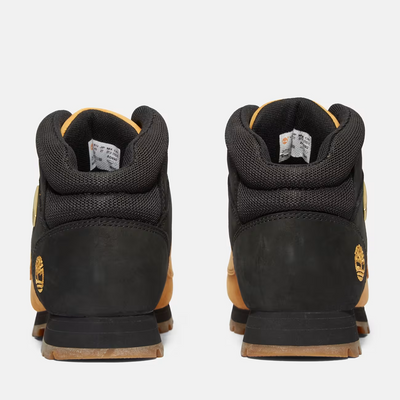 Timberland Euro Sprint Hiker Men's Boots — Wheat/Black Nubuck