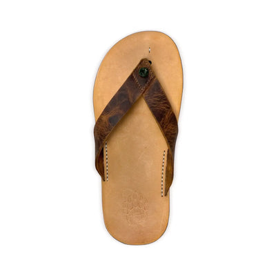 Bear-Flops - Cognac