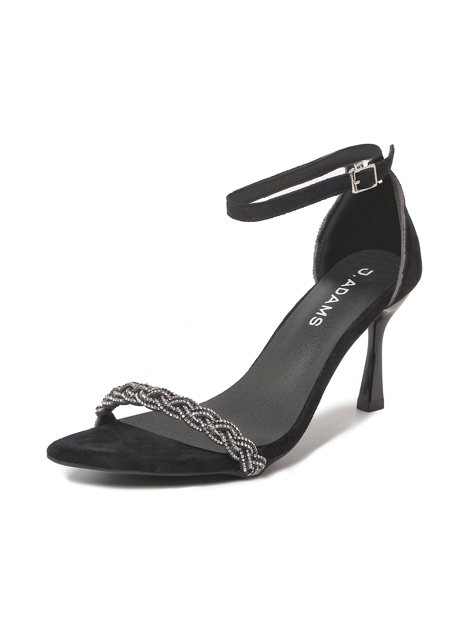 Bella | Black