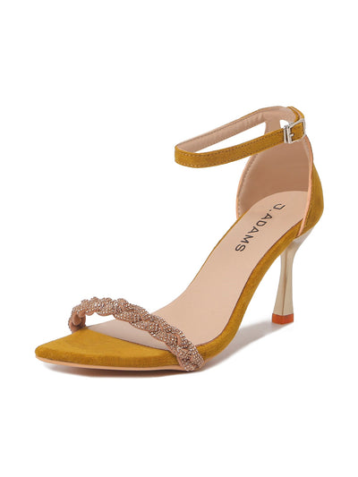 Bella | Metallic Gold