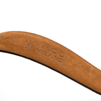 Silvio Belt Purple