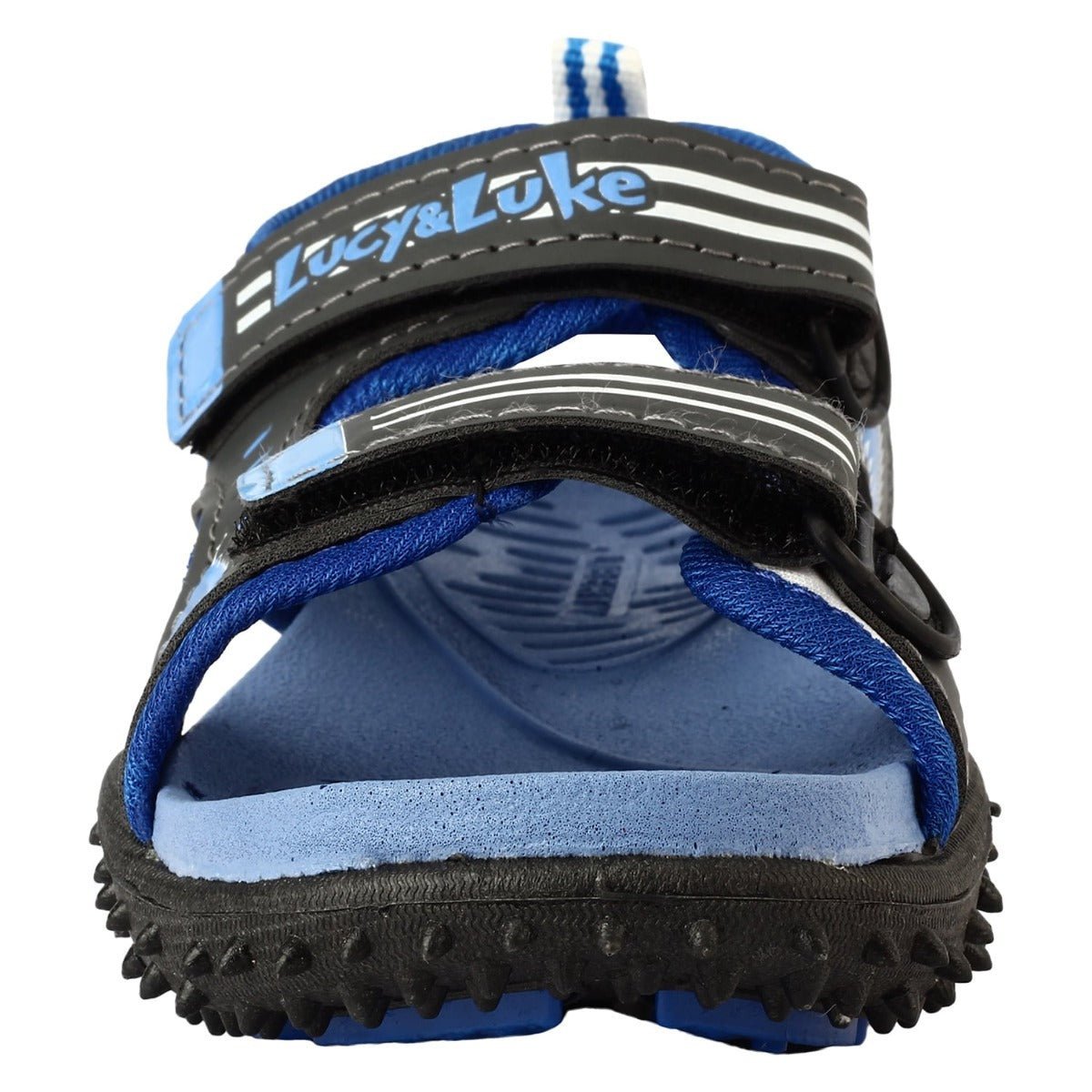 Liberty Zeno Ben - 10 Manmade Open Toe Sandals for Kids Online