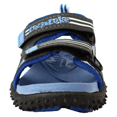 Liberty Zeno Ben - 10 Manmade Open Toe Sandals for Kids Online