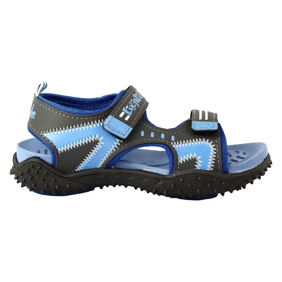 Liberty Zeno Ben - 10 Manmade Open Toe Sandals for Kids Online