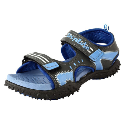 Liberty Zeno Ben - 10 Manmade Open Toe Sandals for Kids Online