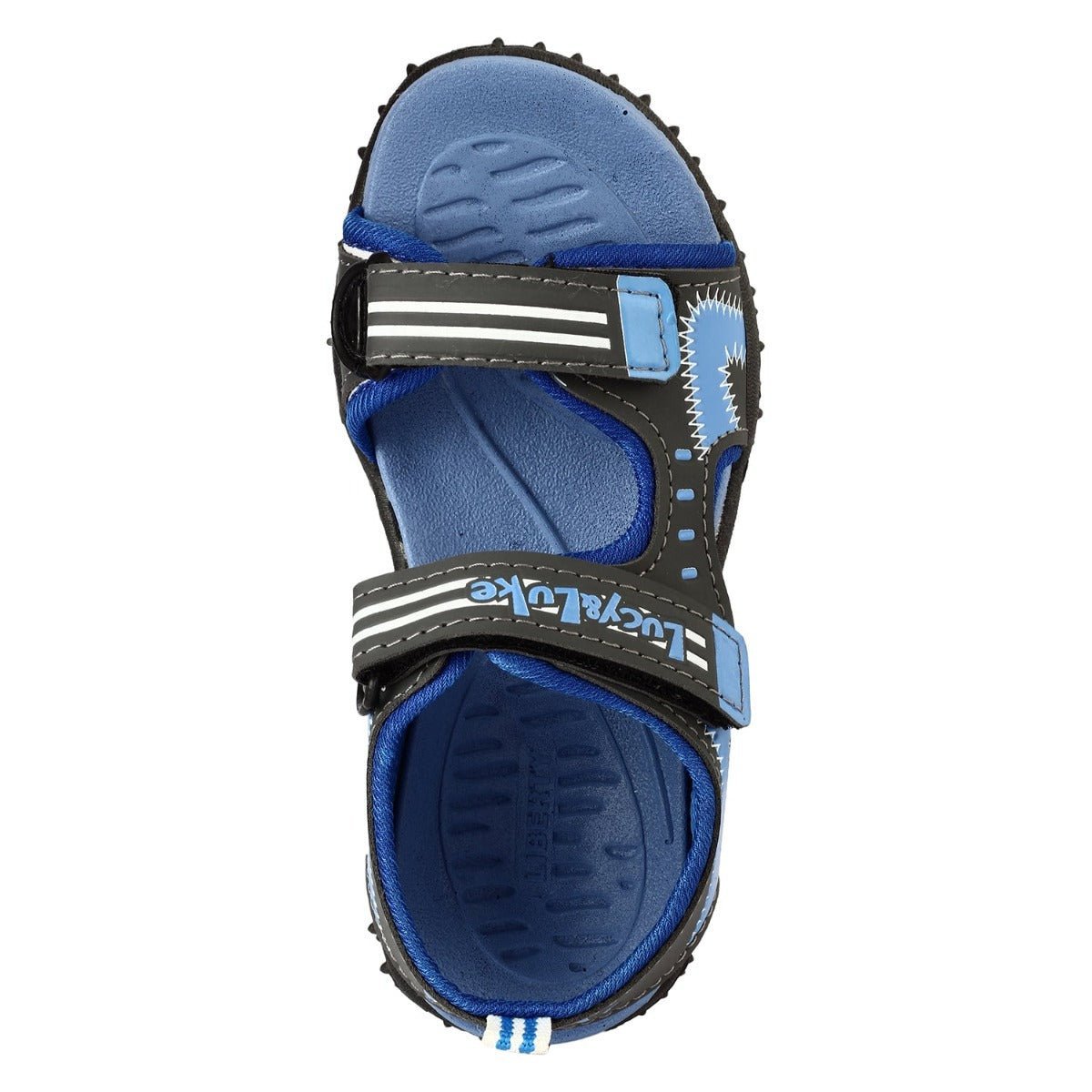 Liberty Zeno Ben - 10 Manmade Open Toe Sandals for Kids Online