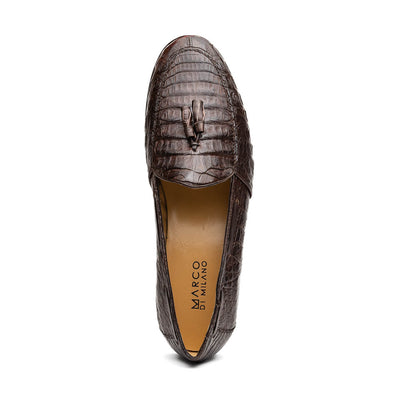 Bianchi Brown