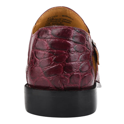Liberty Zeno Bidwill Genuine Leather Fisherman Flat Sandals
