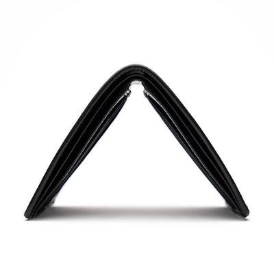 Vallo Wallet Black