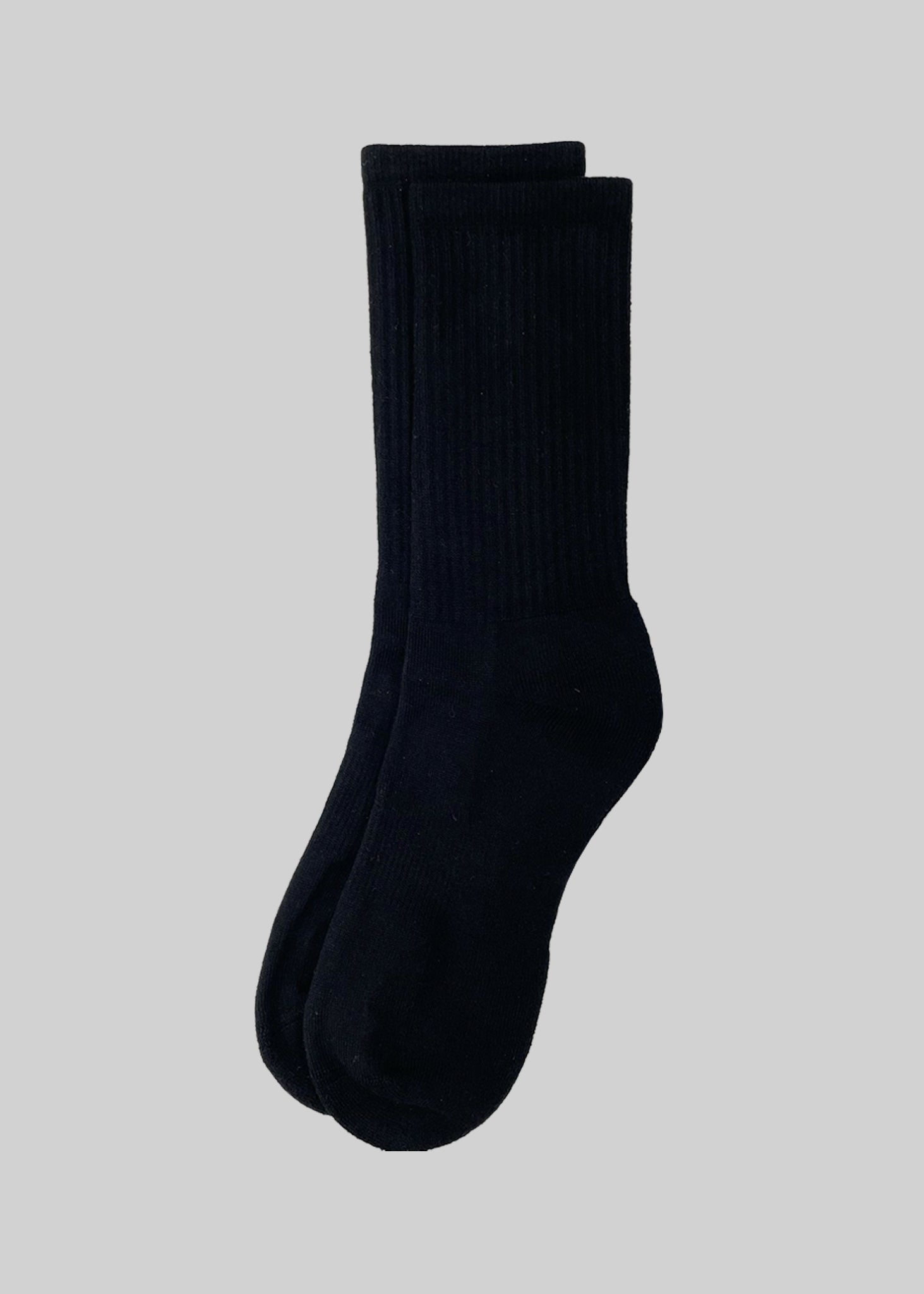 American Trench The Statement Crew Socks