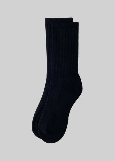 American Trench The Statement Crew Socks