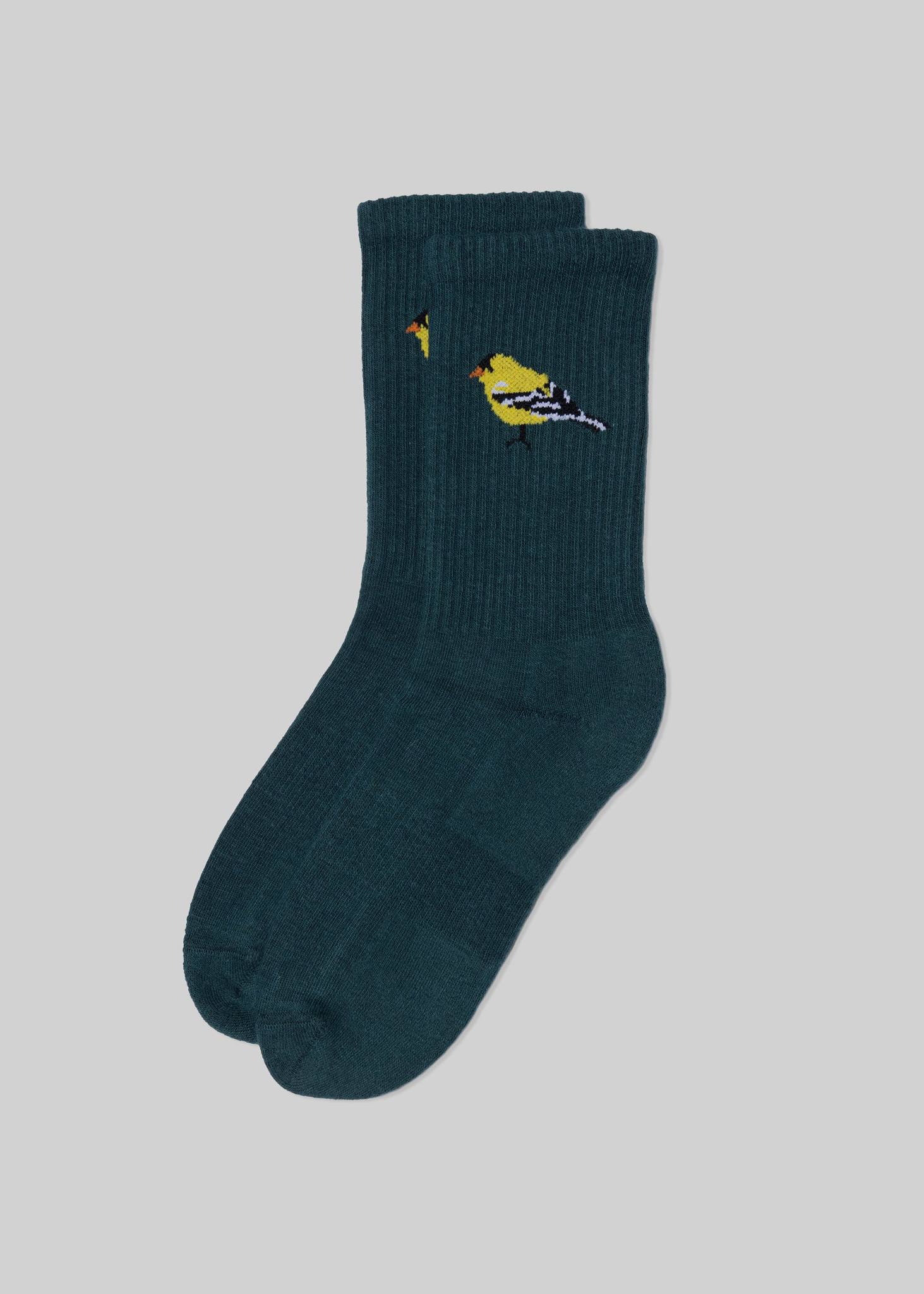 American Trench The Zoo Crew Socks