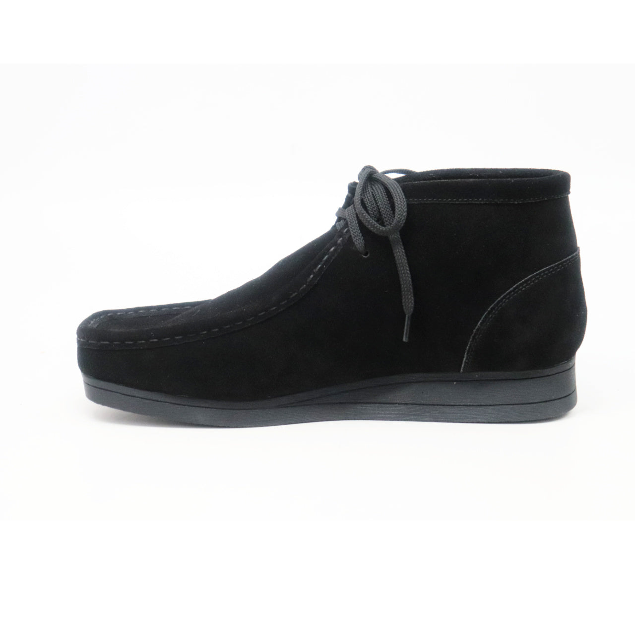 British Walkers New Castle 2 Men's Suede Casual Shoes view 44