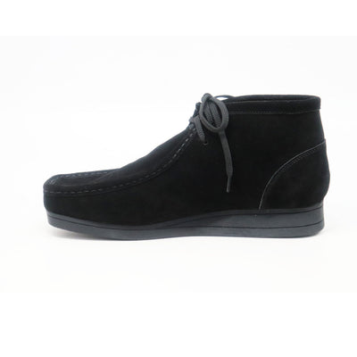 British Walkers New Castle 2 Men's Suede Casual Shoes view 44