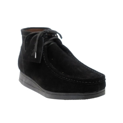 British Walkers New Castle 2 Men's Suede Casual Shoes view 46