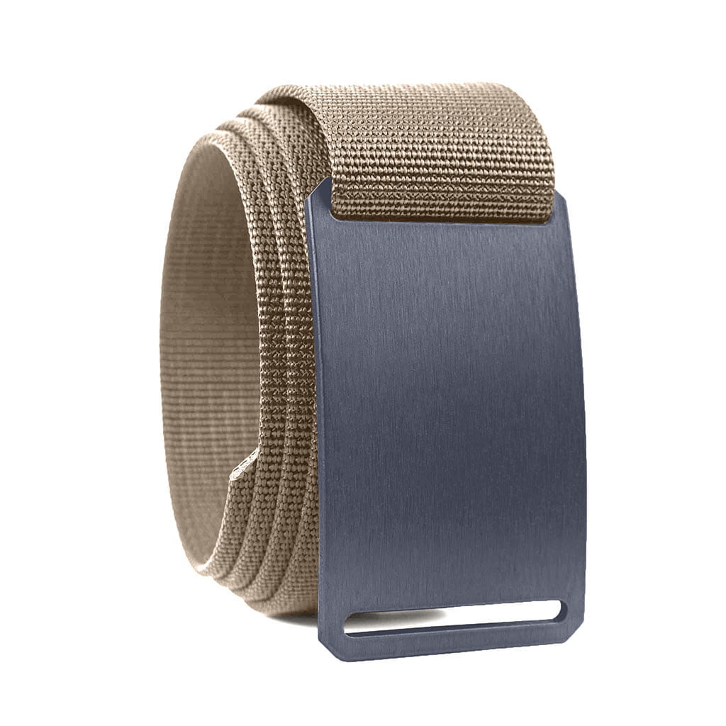 Blue Steel Belt – product view 4