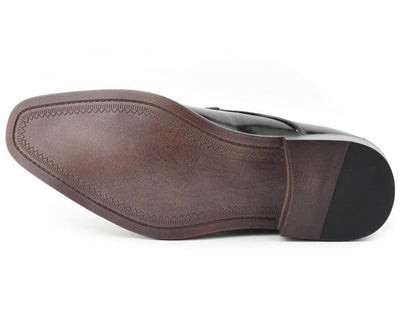 Bolano Men's Bancroft Black