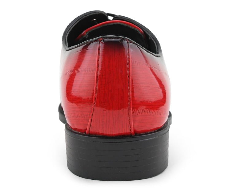 Bolano Men's Brayden Red