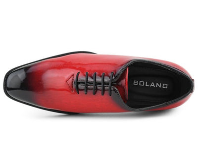 Bolano Men's Brayden Red