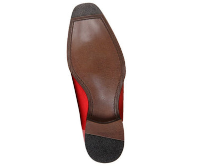 Bolano Men's Brayden Red