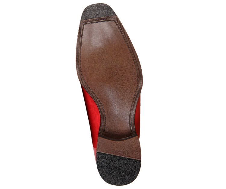 Bolano Men's Brayden Red