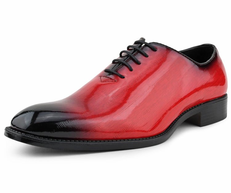 Bolano Men's Brayden Red