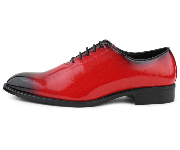 Bolano Men's Brayden Red