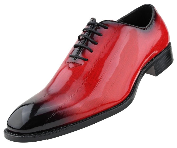 Bolano Men's Brayden Red