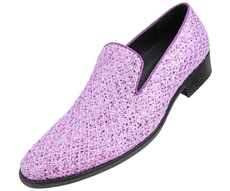 Bolano Men's Sarlo Lavender