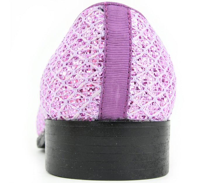Bolano Men's Sarlo Lavender