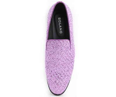 Bolano Men's Sarlo Lavender