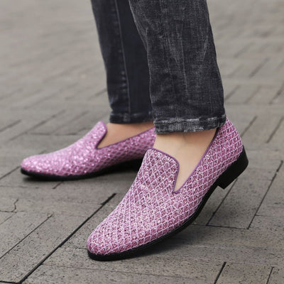 Bolano Men's Sarlo Lavender