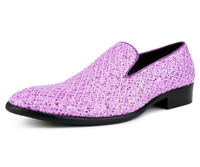 Bolano Men's Sarlo Lavender