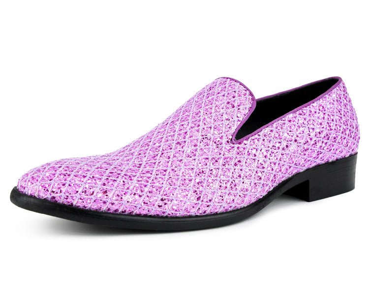 Bolano Men's Sarlo Lavender