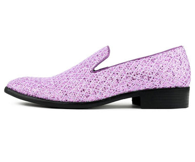 Bolano Men's Sarlo Lavender