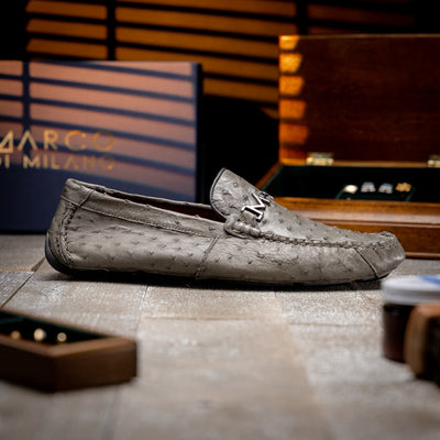 Bolonia Gray