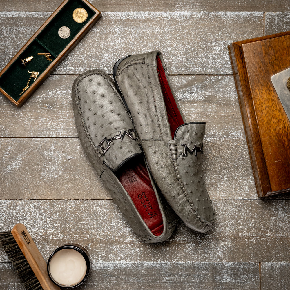 Bolonia Gray