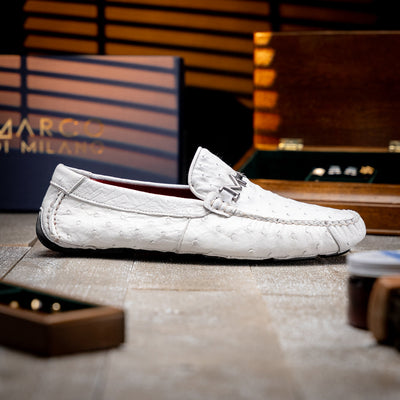 Bolonia White