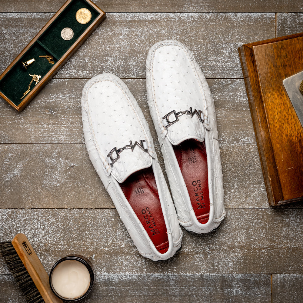 Bolonia White