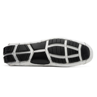 Bolonia White