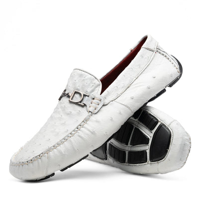 Bolonia White