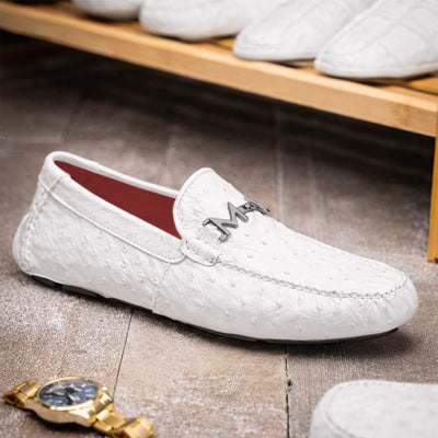 Bolonia White