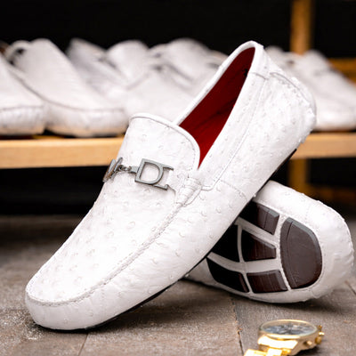 Bolonia White