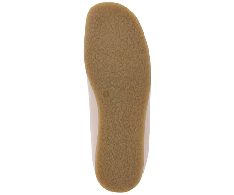 Amali Jason2 Beige (Smooth) Boots — product view 6