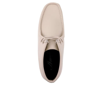 Amali Jason2 Beige (Smooth) Boots — product view 3