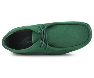 Jason 2 (Low Top) Tan