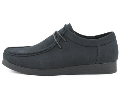 Jason 2 (Low Top) Tan