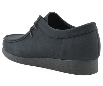 Jason 2 (Low Top) Tan