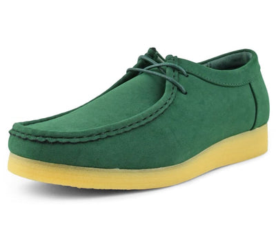 Jason 2 (Low Top) Tan