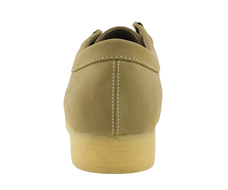 Jason 2 (Low Top) Tan
